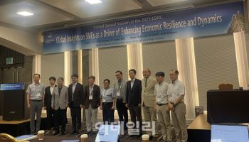 “韓 중소기업 창업 많지만, 생존력은 취약”