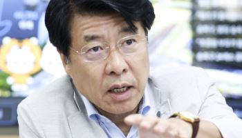 송파구청장 “송파대로 명품거리 사업, 임기 내 이룰 것”