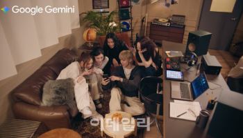 "사실 산타는 있다?" 올데프가 구글제미나이를 활용하는 방법