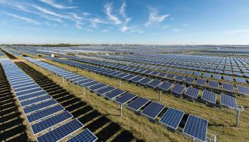 OCI홀딩스, 美 텍사스 100MW 규모 태양광 프로젝트 매각