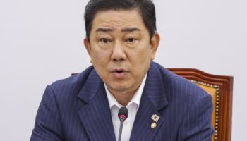 김병기 "매국노 쉼터 된 독립기념관, 법으로 정상화시킬 것"