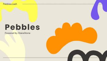 스테이크스톤(StakeStone), 1인 기업가 위한 글로벌 결제 앱 'Pebbles' 공식 출시
