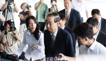 "그때와 상황 달라" 내란특검, 한덕수 국무회의 소집 건의…왜?