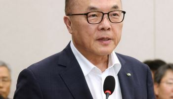 한수원 사장 "웨스팅하우스와 불공정 협약?…감내하고 이익 남길 만“