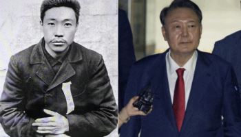 신평 “尹 2평 독방, 안중근 의사 6평 대우보다 못해”