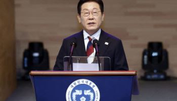 李대통령 순방 美日에 대사 인사…강경화·이혁 유력