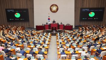 경영권 흔드는 '더 센 상법'…우호지분 의결권 38% 잃는다