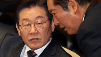 李대통령, '속도조절' 주문…鄭 검찰·사법개혁 급제동 걸리나
