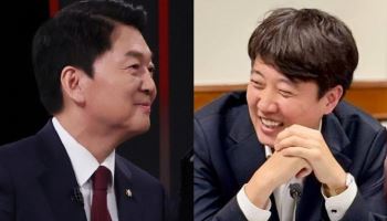 "1명 복당하면 이준석" 안철수 선택에 이준석 "옳다!" 극찬
