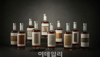 서울신라호텔, '레이디번 하종현 에디션’ 선봬