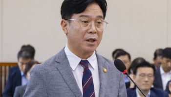 노동장관 "노동교육원장 중징계 불가피"