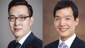 장남 대신 M&A 주도…한화 김동선·김동원, 광폭행보