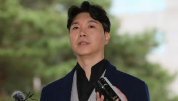 '20억 횡령' 인정한 박수홍 친형 부부, 공판 또 연기됐다