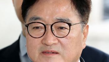 중국, 우원식 국회의장 '전승절 행사' 공식초정
