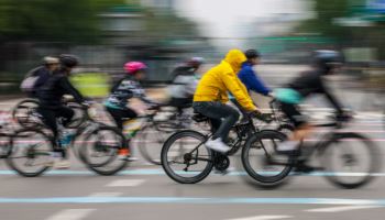 “브레이크 없는 픽시, 도로운행 금지”…野고동진, 도로교통법 개정안