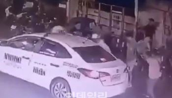"가이드가 용의자" 마닐라서 일본인 2명 총격 피살
