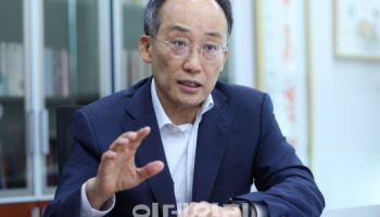 추경호 “계엄날 禹의장에게 국힘 출입조치 요청…의장 직접 확인”