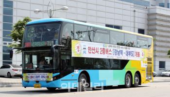 “숨통이 트여요”…프로 출퇴근러가 ‘2층버스’에 환호한 이유