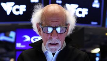 美주식 거품 경계감?…S&P500 4일째 하락