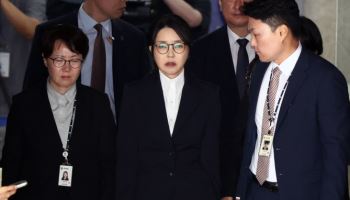 김건희, 오늘 특검 출석…통일교 청탁 의혹 집중 조사