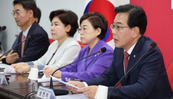 野송언석 “한전·한수원-웨스팅하우스 ‘윈윈 협상’…與 정치선동”