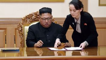 "北의 한미동맹 포기 요구는 어불성설…정부, 입장 분명히 해야"