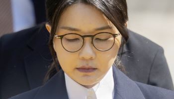 김건희 “오죽했으면 남편이 계엄 했겠냐” 尹 두둔