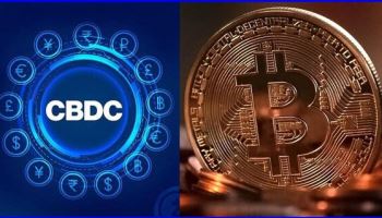 “CBDC, 스테이블코인보다 높은 경쟁력·견제 수단까지 가능”
