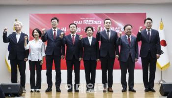 국힘 최고위원, 반탄이 마냥 유리하지만은 않은 이유