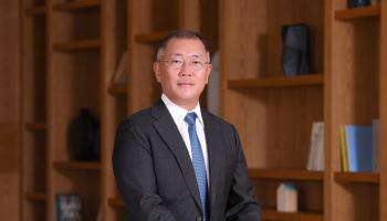 정의선 현대차그룹 회장 "차세대 모빌리티 핵심은 SDV와 AI 융합"