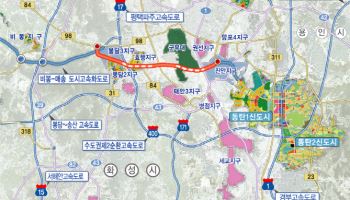 매송·동탄 ‘50분→26분’… 출퇴근 혁신 현실화 된다