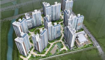 사전청약 흥행 이어…과천주암 일반청약 125대 1 ‘후끈’