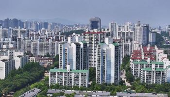 1기 신도시 선도지구 '돈줄' 미래도시펀드 내년 하반기로 연기