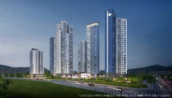 인천 미추홀구 '백조 변신'… '두산위브 더센트럴 도화'가 이끈다