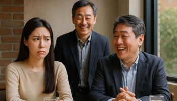 20대 직원에 50대男 소개팅...거절했다고 ‘사내 왕따’