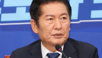 정청래 "추경호, 내란 중요임무종사자 되면 '국힘 해산' 가능"