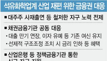 ‘뼈를 깎는 자구 노력’ 전제…연말 석화업계 ‘뉴머니 공급’