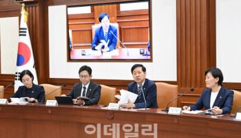 올해 경제성장률 ‘1% 방어’도 실패…李정부 내 3% 달성할까