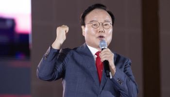 '최고위원 불패 신화' 김재원…'원외 탄반' 중진[프로필]
