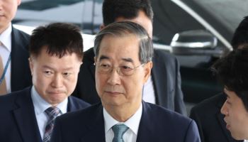 내란특검, 한덕수 전 총리에 방조 혐의…사상 첫 구속영장 검토