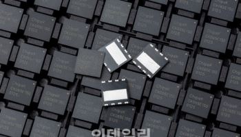 '칩스케이' 국내 최초 650V 질화갈륨 전력반도체 양산 성공