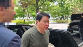재계 총수들 정상회담 방미길…최태원 "열심히 하겠다"