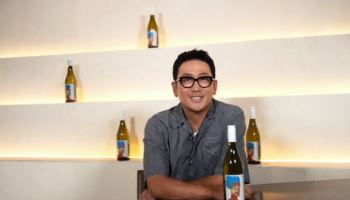 '와인도 오픈런' 하정우가 손대자 3주만에 벌어진 일