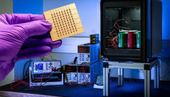 삼성 차세대 펠티어 냉각기술, '공학의 노벨상' 받았다