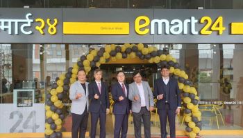 "14억 시장에 깃발" 이마트24, 韓편의점 최초 인도 진출