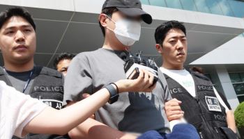 용인 오피스텔서 여성 보복살해한 30대 남성 구속…신상 공개 검토