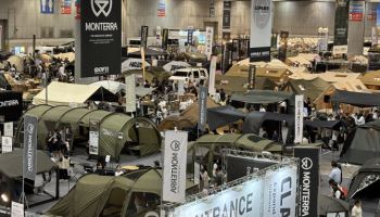 “캠핑 트렌드 총망라”…29일 수원메쎄서 ‘고카프 더 파이널’ 개막