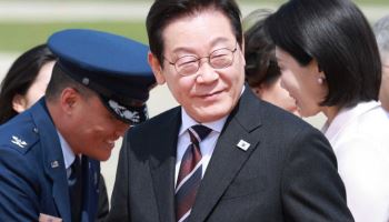 李대통령 국정지지율 51.4%…3주 만에 소폭 반등