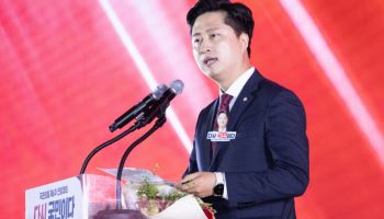 野우재준 “尹 안타까워 하는 당원 많아…인권·건강 배려해야”
