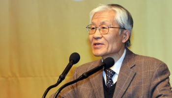 조갑제 “김건희, 목사에 ‘김기현 밀어달라’ 전화”